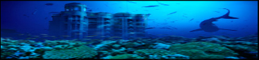 neptune resort