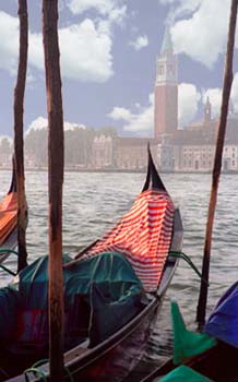 gondola